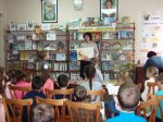 Литературная экскурсия для детей