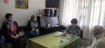 Писатель земли крымской (90 лет со дня рождения В. Маковецкого)
