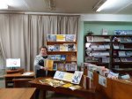 Виртуальный тур по Музею этнографии в Крыму