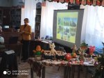 Презентация книги Небожаевой Н. В. «Керченские маршруты»