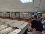 Экскурсия «Архив города Керчи»