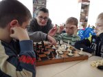 «Шахматориум» – страна шахматного королевства