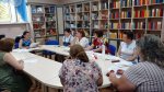 Семинар-совещание «Анализ деятельности библиотек  МБУК «Керченская Централизованная библиотечная система за 1 полугодие 2022 г.  Приоритетные направления деятельности на 2 полугодие 2022 г.»