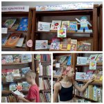 Книжные выставки для юных читателей  «Стиль жизни — здоровье»